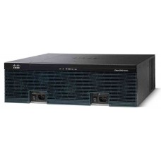 ROUTER: Cisco 3945 